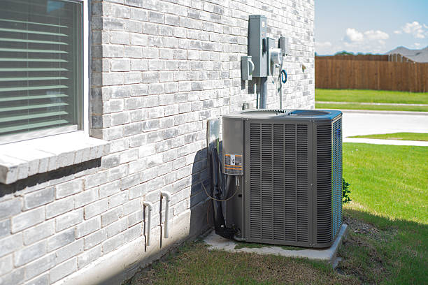Reliable Hvac contractor in Jacksonville, OR by FH HVAC